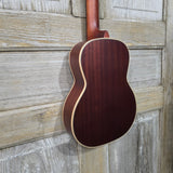 Ohana Tenor TK-39 All Solid Mahogany Vintage 3M-Style Ukulele v383