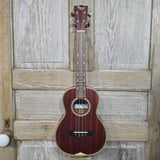 Ohana Tenor TK-39 All Solid Mahogany Vintage 3M-Style Ukulele v384