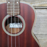Ohana Tenor TK-39 All Solid Mahogany Vintage 3M-Style Ukulele v384