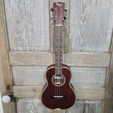Ohana Tenor TK-39 All Solid Mahogany Vintage 3M-Style Ukulele v384