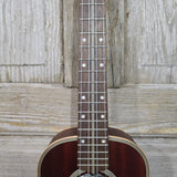 Ohana Tenor TK-39 All Solid Mahogany Vintage 3M-Style Ukulele v384