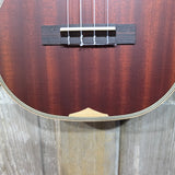 Ohana Tenor TK-39 All Solid Mahogany Vintage 3M-Style Ukulele v384