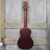 Ohana Tenor TK-39 All Solid Mahogany Vintage 3M-Style Ukulele v384