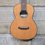Ohana Tenor TK-260G All Solid Cedar / Acacia Ukulele v385