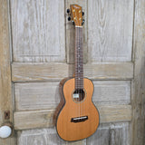 Ohana Tenor TK-260G All Solid Cedar / Acacia Ukulele v385