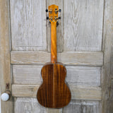 Ohana Tenor TK-260G All Solid Cedar / Acacia Ukulele v385