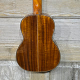 Ohana Tenor TK-260G All Solid Cedar / Acacia Ukulele v385