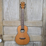 Ohana Tenor TK-260G All Solid Cedar / Acacia Ukulele v386