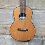 Ohana Tenor TK-260G All Solid Cedar / Acacia Ukulele v386
