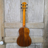 Ohana Tenor TK-260G All Solid Cedar / Acacia Ukulele v386