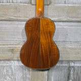 Ohana Tenor TK-260G All Solid Cedar / Acacia Ukulele v386