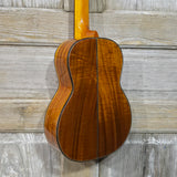 Ohana Tenor TK-260G All Solid Cedar / Acacia Ukulele v386