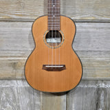 Ohana Tenor TK-260G All Solid Cedar / Acacia Ukulele v387
