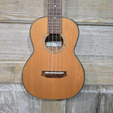 Ohana Tenor TK-260G All Solid Cedar / Acacia Ukulele v387