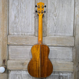 Ohana Tenor TK-260G All Solid Cedar / Acacia Ukulele v387