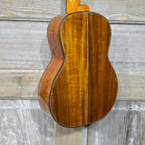 Ohana Tenor TK-260G All Solid Cedar / Acacia Ukulele v387