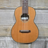 Ohana Tenor TK-260G All Solid Cedar / Acacia Ukulele v388