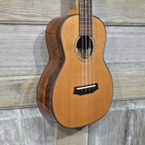 Ohana Tenor TK-260G All Solid Cedar / Acacia Ukulele v388