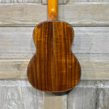 Ohana Tenor TK-260G All Solid Cedar / Acacia Ukulele v388