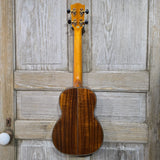 Ohana Tenor TK-260G All Solid Cedar / Acacia Ukulele v388