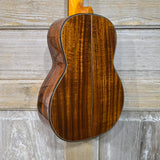 Ohana Tenor TK-260G All Solid Cedar / Acacia Ukulele v388