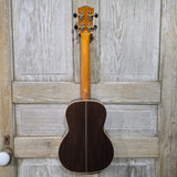 Ohana Tenor TK-45 California Curly Redwood / Rosewood Lim Edition Ukulele v391
