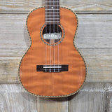 Ohana Tenor TK-45 California Curly Redwood / Rosewood Lim Edition Ukulele v392