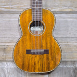 Ohana Tenor TK-220G All Solid Mango Ukulele v393