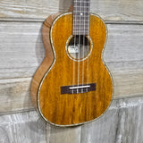 Ohana Tenor TK-220G All Solid Mango Ukulele v393