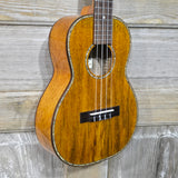 Ohana Tenor TK-220G All Solid Mango Ukulele v393