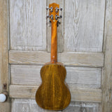 Ohana Tenor TK-220G All Solid Mango Ukulele v393
