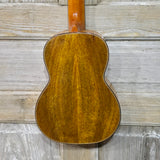 Ohana Tenor TK-220G All Solid Mango Ukulele v393