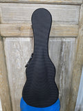 Ohana Concert CK-370G All Solid Koa Birds Abalone Inlay Ukulele v404