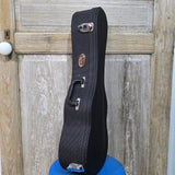 Ohana Concert CK-370G All Solid Koa Birds Abalone Inlay Ukulele v404
