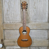 Ohana Concert CK-260G All Solid Cedar / Acacia Ukulele v406
