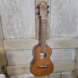 Ohana Concert CK-260G All Solid Cedar / Acacia Ukulele v406