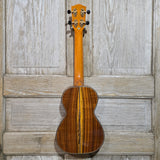 Ohana Concert CK-260G All Solid Cedar / Acacia Ukulele v406