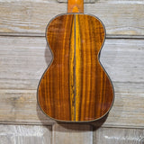 Ohana Concert CK-260G All Solid Cedar / Acacia Ukulele v406