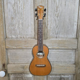 Ohana Concert CK-260G All Solid Cedar / Acacia Ukulele v407