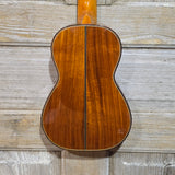 Ohana Concert CK-260G All Solid Cedar / Acacia Ukulele v407