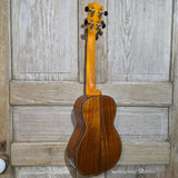 Ohana Concert CK-260G All Solid Cedar / Acacia Ukulele v407