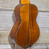 Ohana Concert CK-260G All Solid Cedar / Acacia Ukulele v407