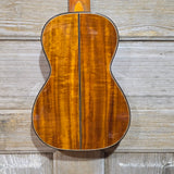 Ohana Concert CK-260G All Solid Cedar / Acacia Ukulele v408