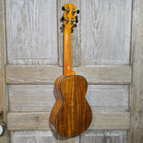 Ohana Concert CK-260G All Solid Cedar / Acacia Ukulele v408