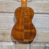 Ohana Concert CK-260G All Solid Cedar / Acacia Ukulele v409