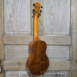Ohana Concert CK-260G All Solid Cedar / Acacia Ukulele v409