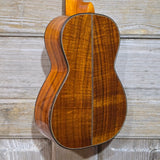 Ohana Concert CK-260G All Solid Cedar / Acacia Ukulele v409