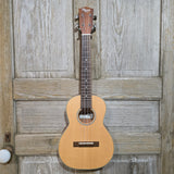 Ohana Tenor TK-22 Solid Spruce Top / Laminate Mahogany Back & Sides Ukulele v413