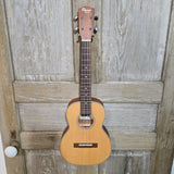 Ohana Tenor TK-22 Solid Spruce Top / Laminate Mahogany Back & Sides Ukulele v413