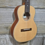 Ohana Tenor TK-22 Solid Spruce Top / Laminate Mahogany Back & Sides Ukulele v413